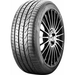 Pirelli P ZERO MGT 245/45 R19 98Y personbil Sommerdæk Dæk BMW: 5 Touring, 5 Sedan, 7, OPEL: INSIGNIA kombi, MERCEDES-BENZ: E-klasse T-modell, VITO Bus