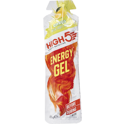 High5 EnergyGel Citrus