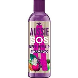 Aussie Shampoo SOS 290ml