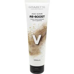 Grazette Add Some Re-Boost Vanilla