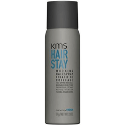 KMS California KMS HairStay Working Hairspray 75ml