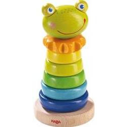 Haba Pegging Game Frog 302915