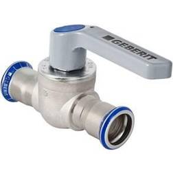 Geberit Mapress 034412315 Ball Valve