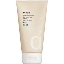 Apotekets Scrub Beige