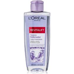 L'Oréal Paris Forfriskende Rensetoner Revitalift Make Up Fyldstoffer til ansigtslinjer 200ml