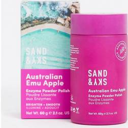 Sand & Sky Australian Emu Apple Enzyme Powder Polish
