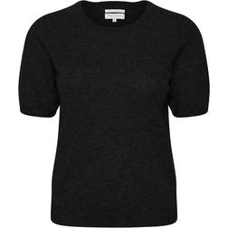 Part Two Everlotte Cashmere Pullover - Black