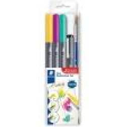 Staedtler 3001STB5-3, Tyskland