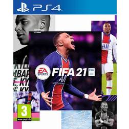 FIFA PlayStation 4 • Se priser (9 • Spar i dag