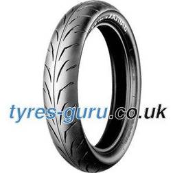 Bridgestone Sommerdæk Battlax BT39R 130/70-17