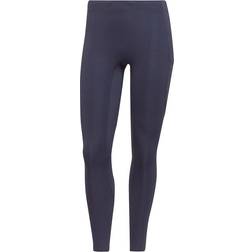 Adidas FastImpact Running 7/8 Tights Women - Shadow Navy