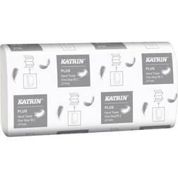Katrin Plus Hand Towel One Stop M 2 3024pcs