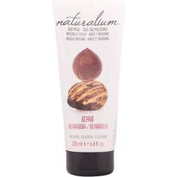 Naturalium Shea & Macadamia Hair Mask 200ml