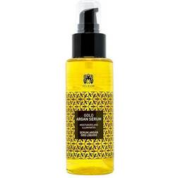 Valquer Hårserum Liquid Gold 100ml