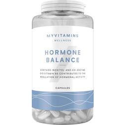 Myvitamins Hormone Balance Capsules 60 stk