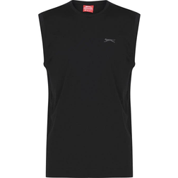 Slazenger Vest - Black