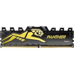 Apacer Panther Gold DDR4 3200MHz 8GB (AH4U08G32C28Y7GAA-1)