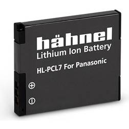 Hähnel HL-PCL7 Compatible