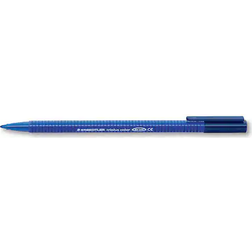 Staedtler Triplus Color Pen Blue 1mm