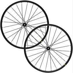 Mavic Allroad S Wheel Set