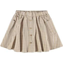 Golda Skirt - Humus (13202615)