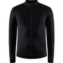 Craft Sportswear Adv Bike Essence LS Jersey Men - Black