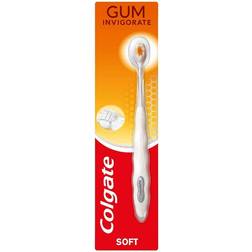 Colgate Gum Invigorate Soft