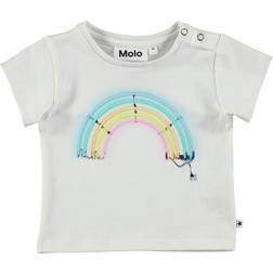 Molo Eddie - Neon Rainbow (3S18A204 2597)