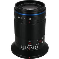 Laowa 85mm F5.6 2x Ultra-Macro APO for Nikon Z