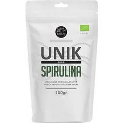 Unikfood Spirulina 100g