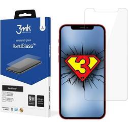 3mk HardGlass Screen Protector for iPhone 12 mini