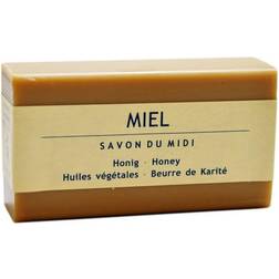 Savon du Midi Honey 100g