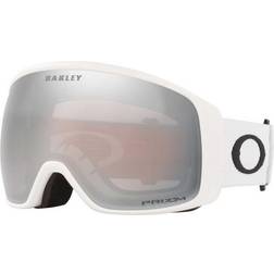 Oakley Flight Tracker L - Prizm Snow Black Iridium/Matte White