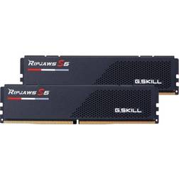 G.Skill Ripjaws S5 Black DDR5 5600MHz 2x32GB (F5-5600J2834F32GX2-RS5K)