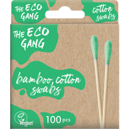 The Eco Gang Vatpinde Økologiske & Veganske