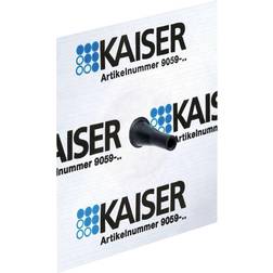 Kaiser Manchet lufttæt f/kabel ø8-11 (10 stk)