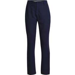 Under Armour Links Pants Women - Midnight Navy/Metallic Silver