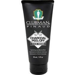 Clubman Charcoal Peel-Off Face Mask 90ml