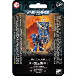 Games Workshop Space Marines Primaris Ancient 99070101076