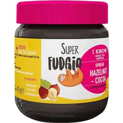 Spread Hazelnut Cocoa 190g