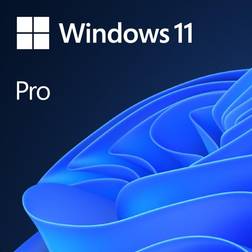 Microsoft Windows 11 Pro Spanish (64-bit OEM)