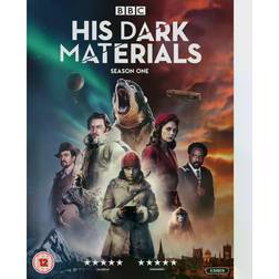 His Dark Materials: Season One (DVD) • PriceRunner »