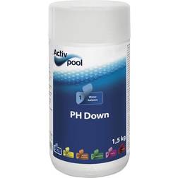 Activpool PH Down 1.5kg