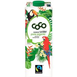 Green Coco Kokosjuice 1 l 100cl