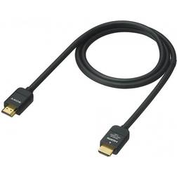 Sony Premium High-speed HDMI-HDMI 1m