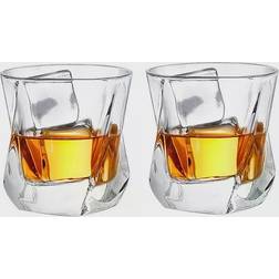 Joyjolt Aurora Whiskyglas 23.95cl 2stk