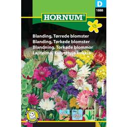 Hornum Tørrede Blomster Blanding (1888)
