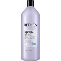 Redken Blondage High Bright Shampoo 1L 1000ml