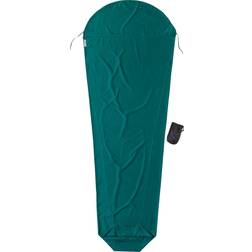 Cocoon Microfiber Sovepose, Grøn