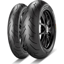 Pirelli Diablo Rosso II (120/70 R17 58W)